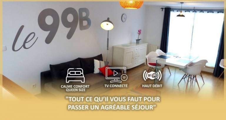 Appartement Lomme