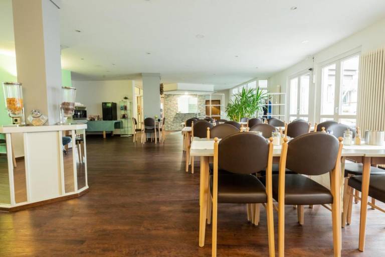 Hotel am Schillerplatz — photo 3