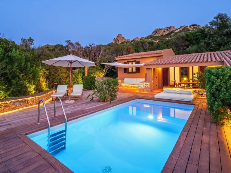 House Costa Paradiso