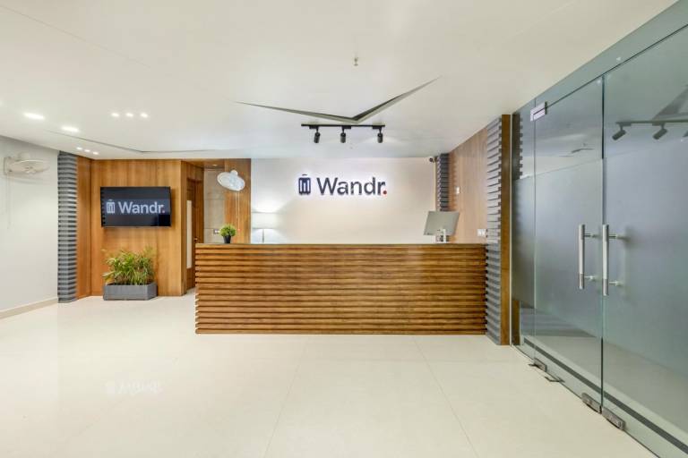 Wandr Hotel Medicity Gurugram Near Medanta Hospital