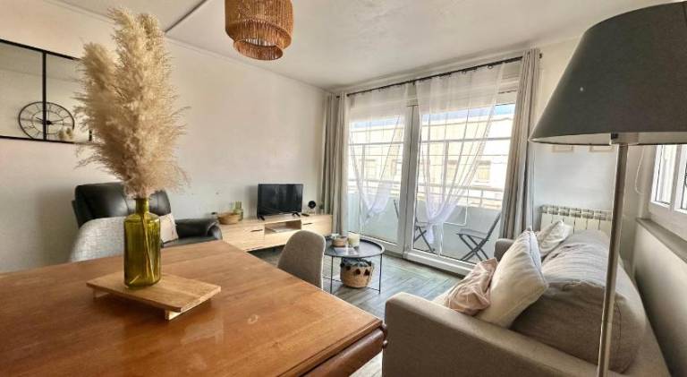 Holiday apartment with 1 room for 4 persons — photo 2
