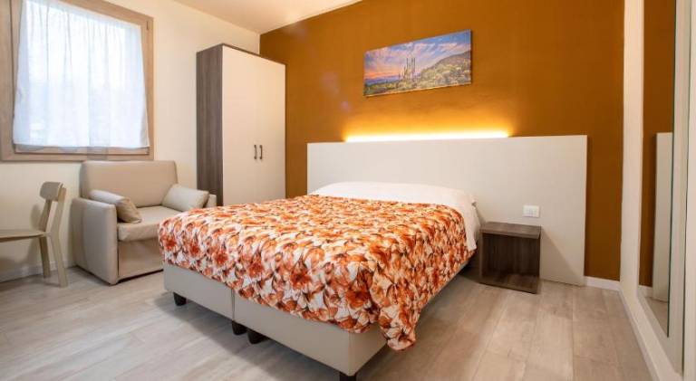 Tenuta da Rino - Agriturismo Barco Menti in Vicenza