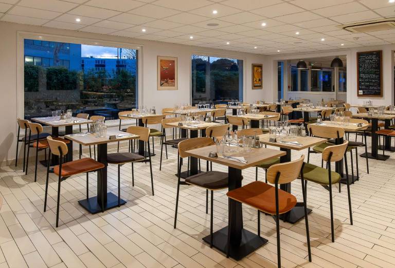 Hotel Campanile Toulouse - Blagnac Aeroport in Colomiers