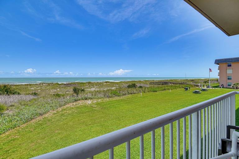 Apartment Cocoa Beach