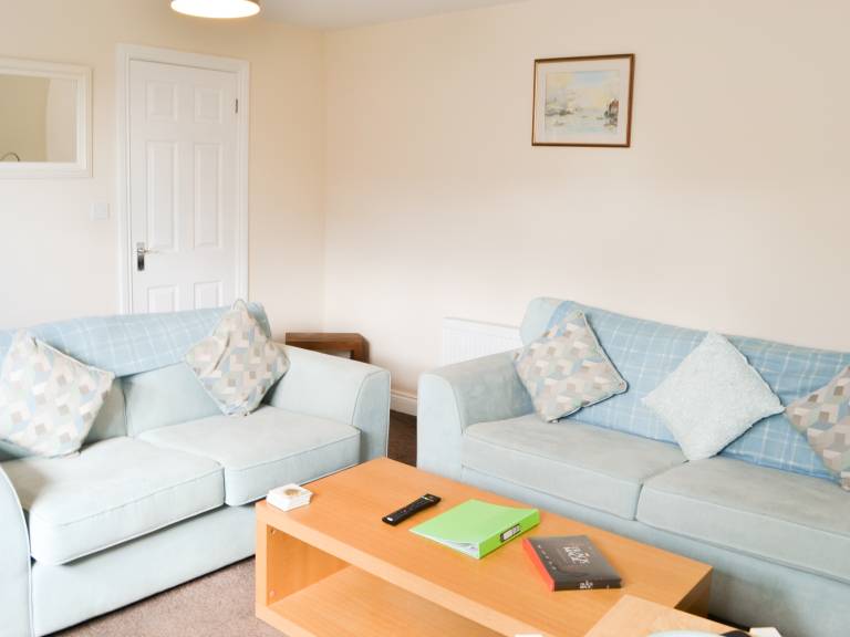 Family-oriented cottage with garden | Pets are welcome — photo 2