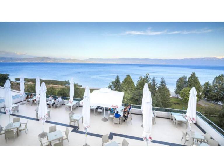 HOTEL IZGREV SPA&AQUA PARK