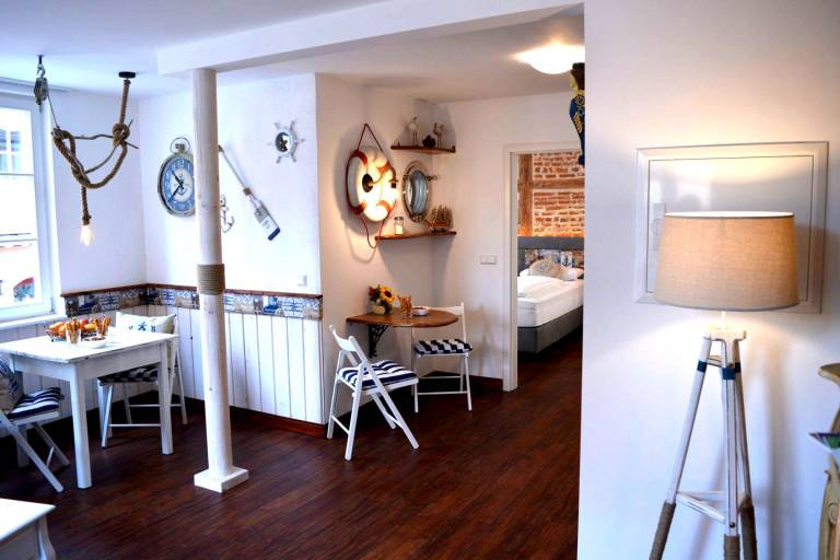 Ferienwohnung Gengenbach