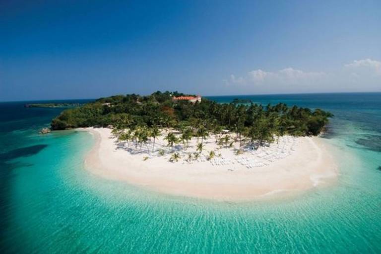 Ferienhaus Las Terrenas