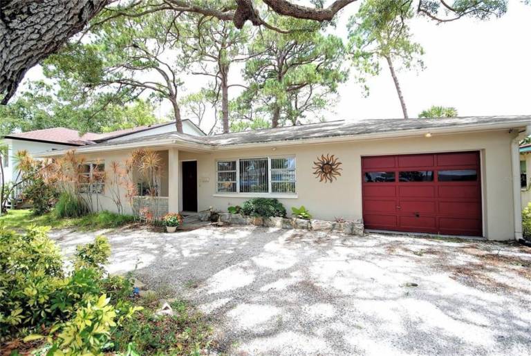 Maison de vacances Sari-Solenzara