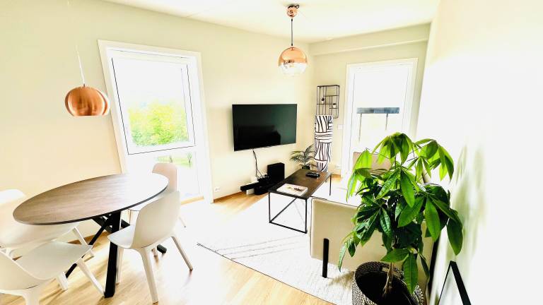 Ferienwohnung Kristiansand