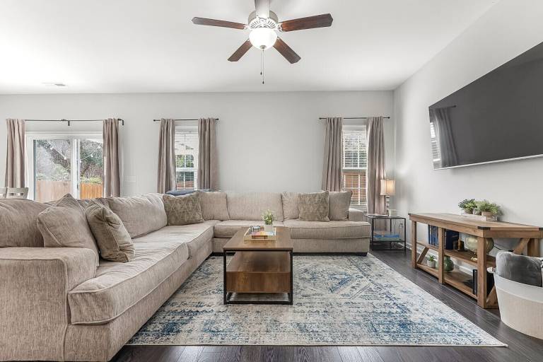 House  Southern Pines