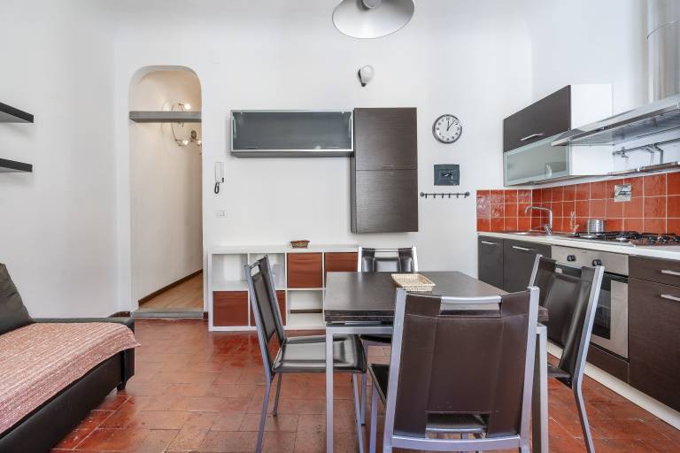 Apartment | Next to Ponte Vecchio — photo 4