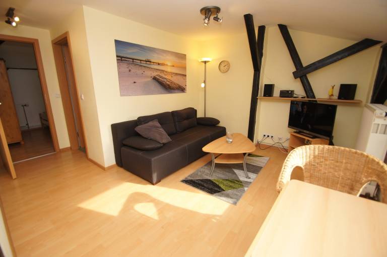 Ferienwohnung Kellenhusen