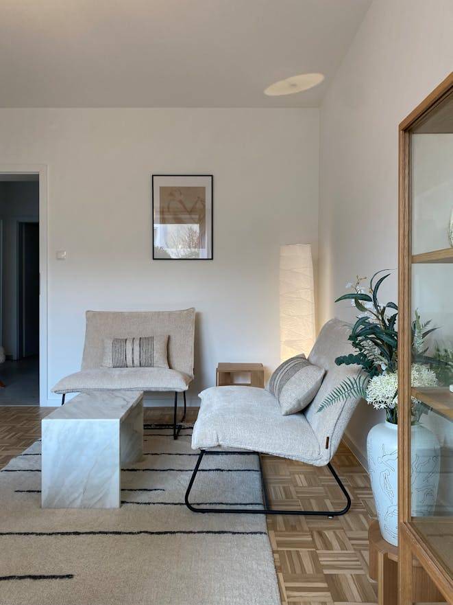 Ferienwohnung  Volksdorf
