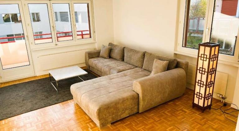 Ferienwohnung Unterengstringen