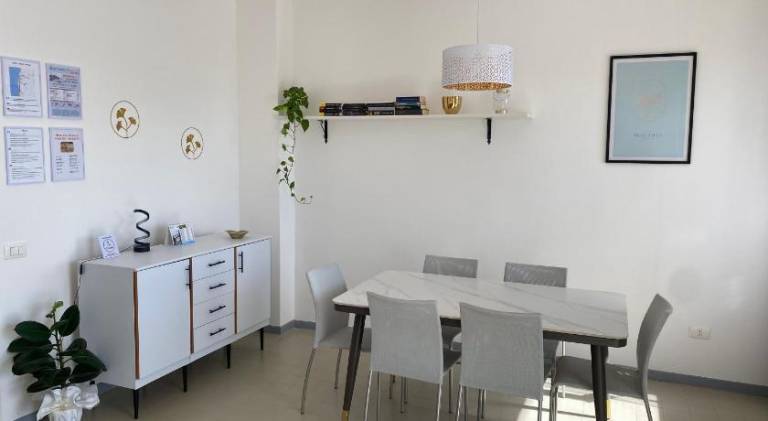 Wonderful holiday apartment with patio, garden & barbeque | Dogs allowed — photo 3