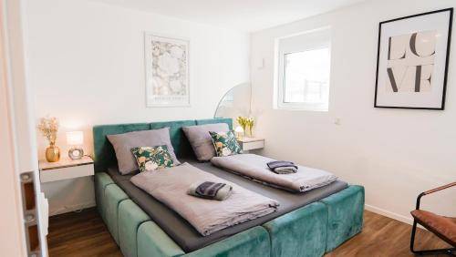 Appartement  Passau
