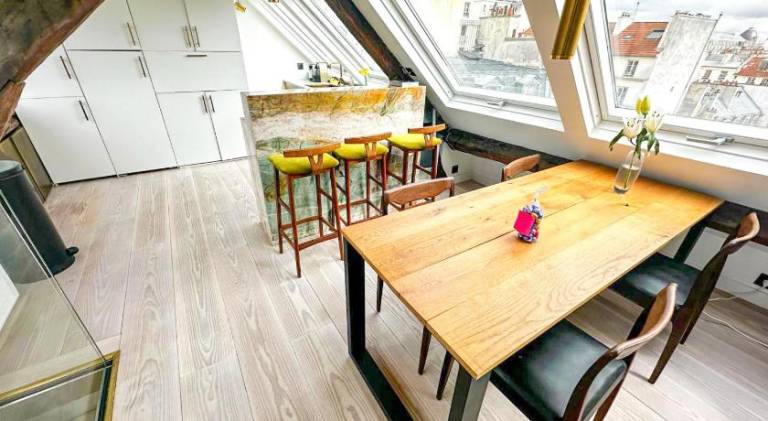 Charming rental apartment | Pets allowed — photo 4