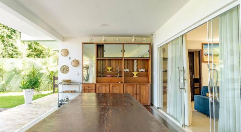 Vacation home with pool — photo 5