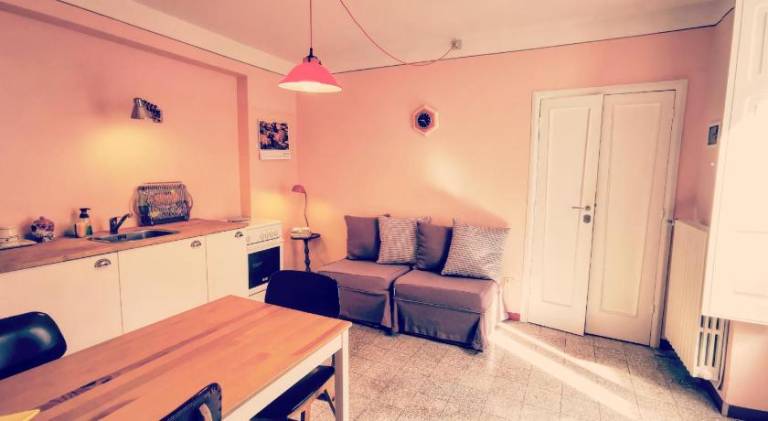 Casa Farella B&B in SUITES Apartments and Terrace Altamura x Matera — photo 4