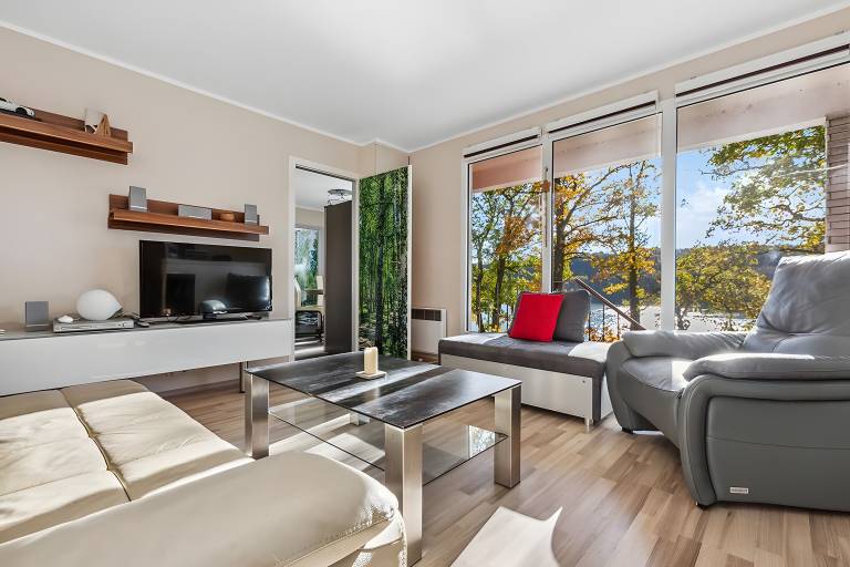 Ferienhaus Zeulenroda-Triebes