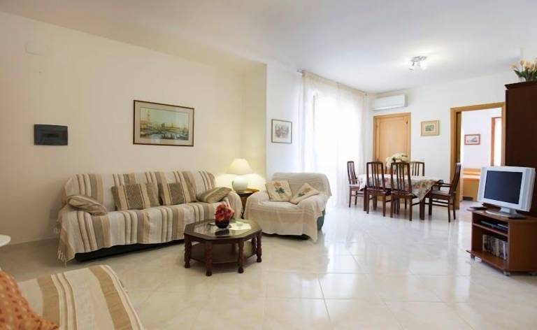 Appartement Alghero