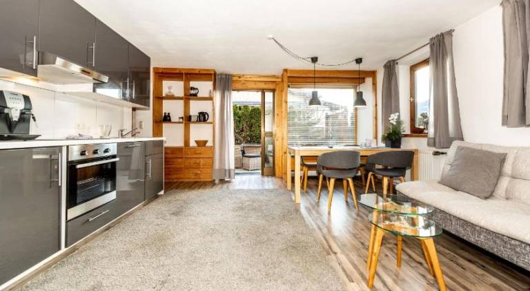 Alpen Appartements Marlene — photo 2