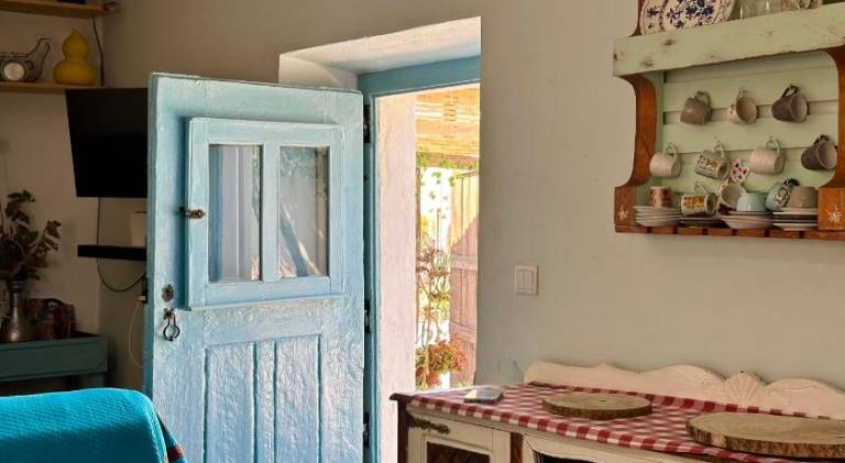 Vacation home with patio, BBQ & yard | Good for workation in Beja