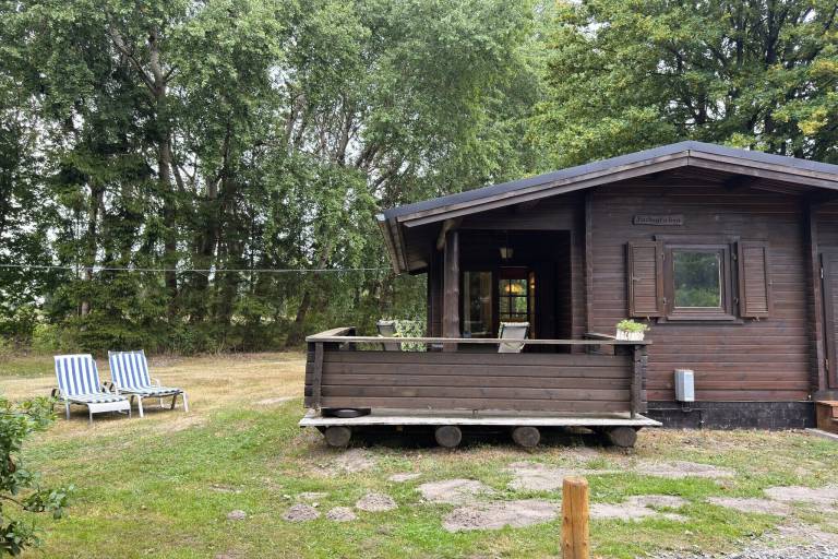 Ferienhaus Eschede