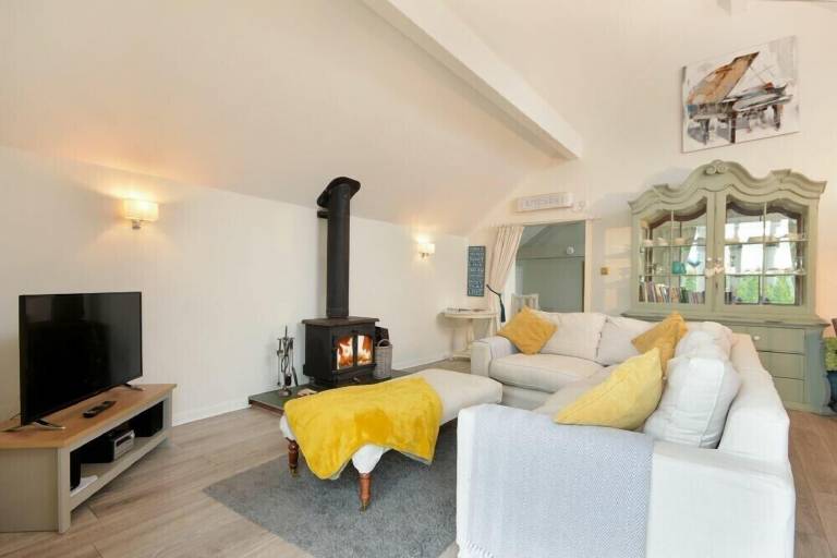 Cottage Craster