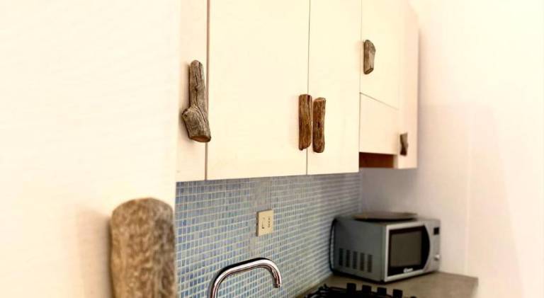 Apartment with 1 room for 2 persons — photo 4