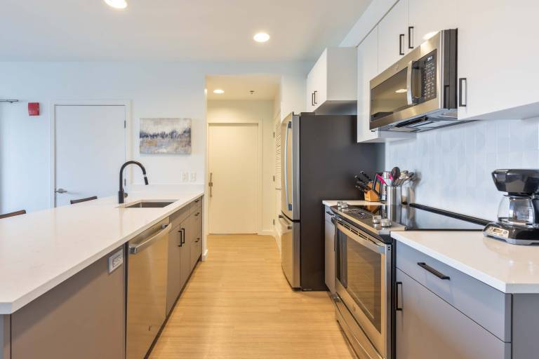 Children-friendly rental apartment with patio | Good for workation | Pet-friendly — photo 2