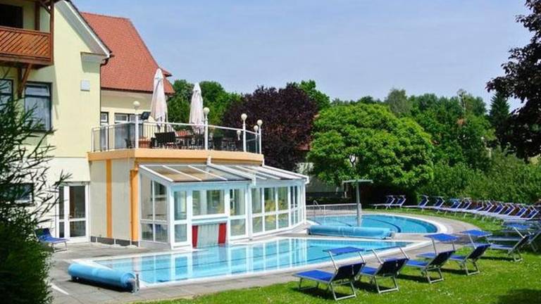 Ferienwohnung  Waldviertel