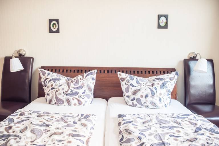 Ferienwohnung  Beelitz