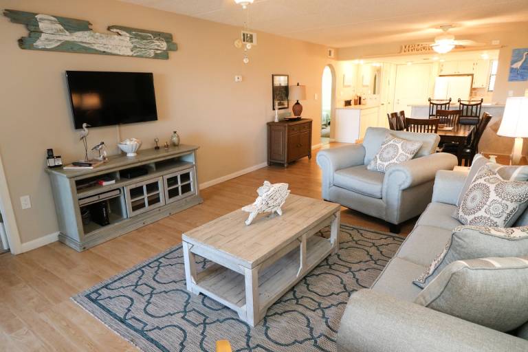 Condo Saint Augustine Beach