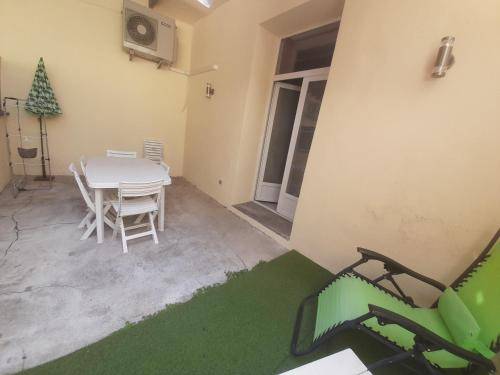 Appartement Millau