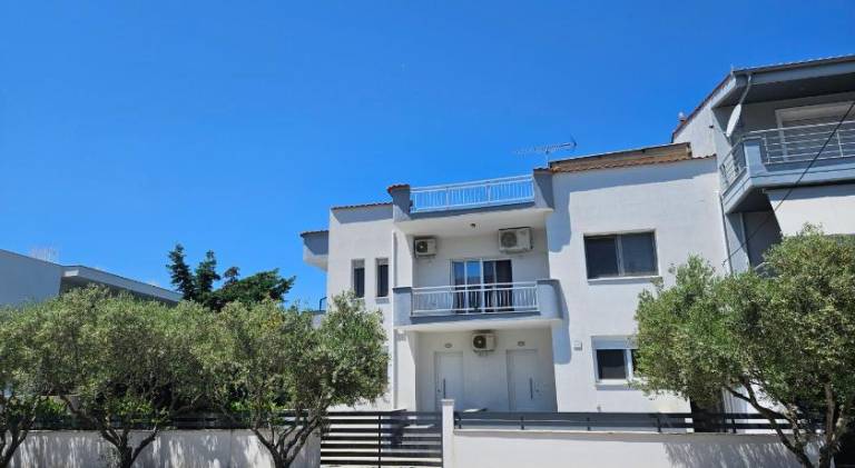Holiday apartment with 1 room for 5 persons — photo 5