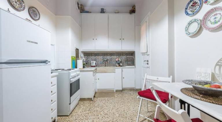 Holiday apartment with 1 room for 4 persons — photo 2
