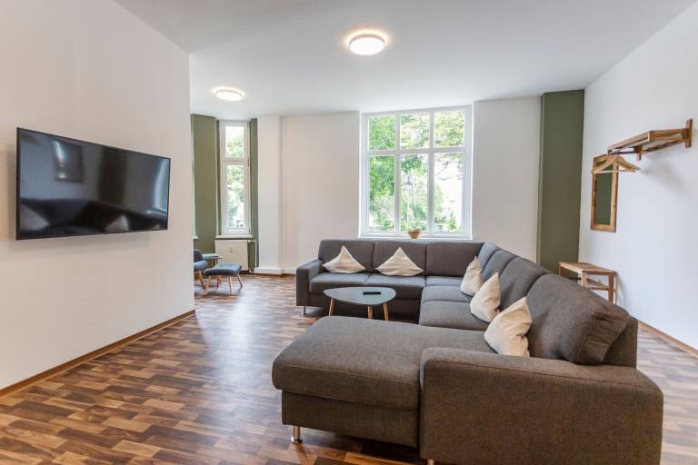 Ferienwohnung Wernigerode