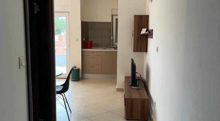 Apartment with yard, BBQ & terrace | Beach nearby | Pets are welcome — photo 2