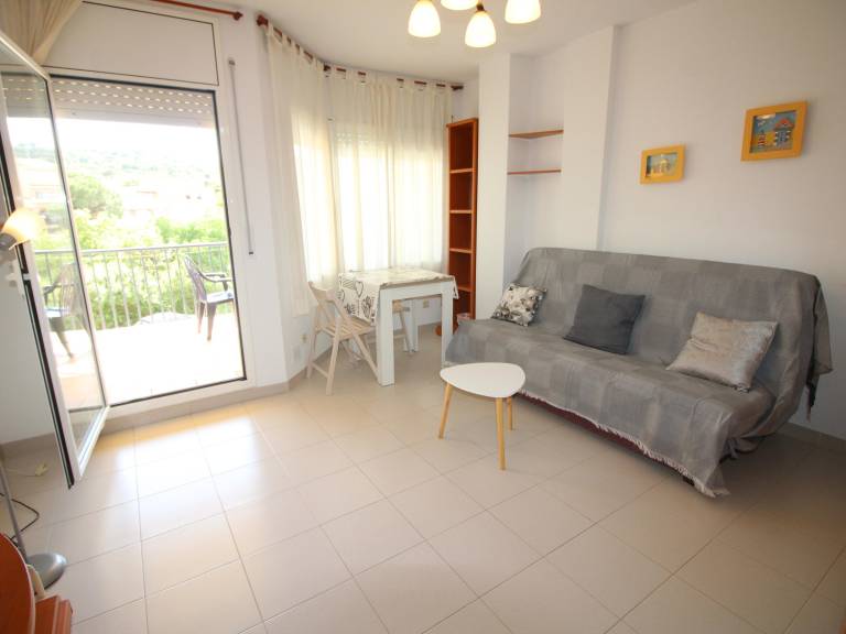 Rental apartment with 1 room for 4 persons — photo 5