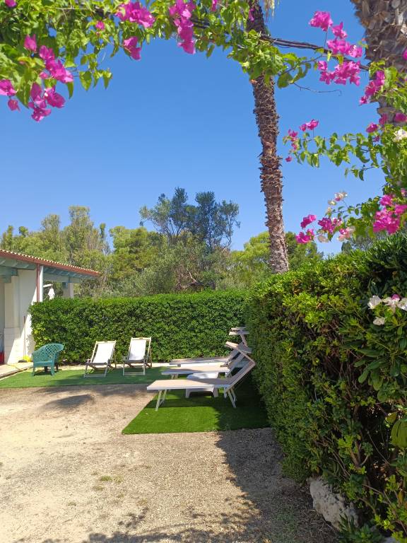 Villa vacanza Gallipoli