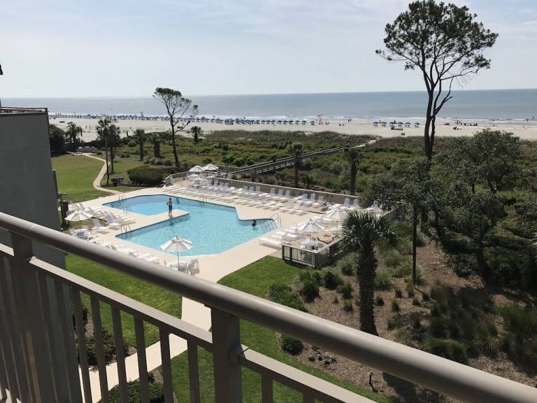 Condo Hilton Head Island