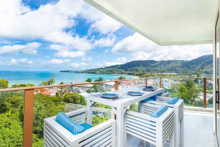 88 m&sup2; Ferienwohnung