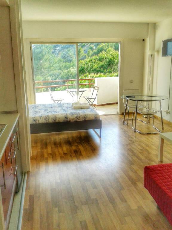 Apartment Alcúdia