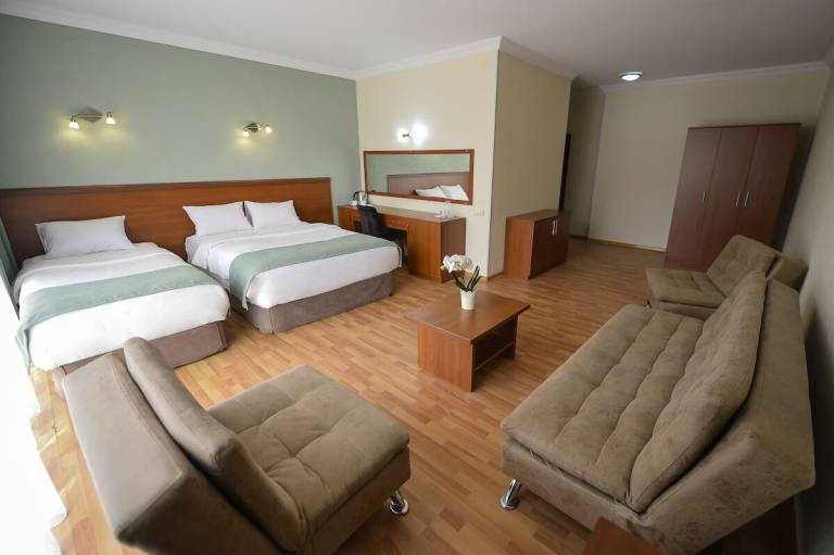 Dom Batumi