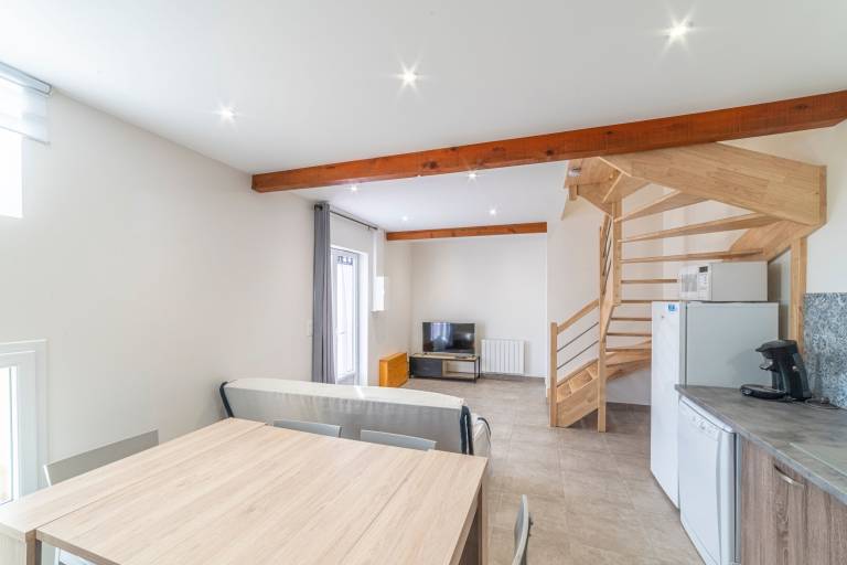 Maison de vacances Paray-le-Monial
