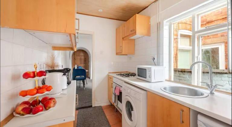 Rental apartment with 2 rooms for 6 persons — photo 3
