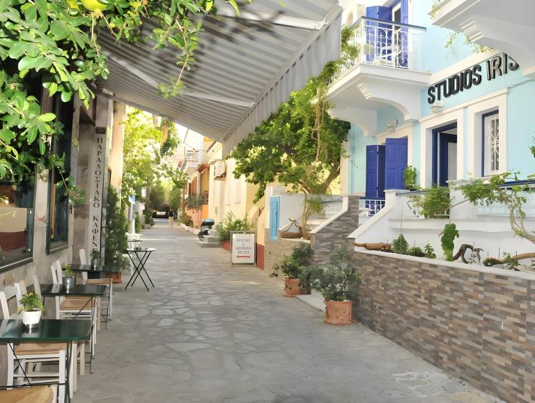Pleasant rental apartment with terrace | Next to the beach | Dogs allowed — photo 4