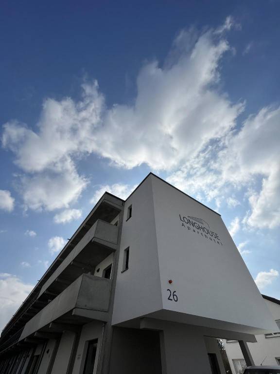 Apartment mit Hotelservice Dietzenbach